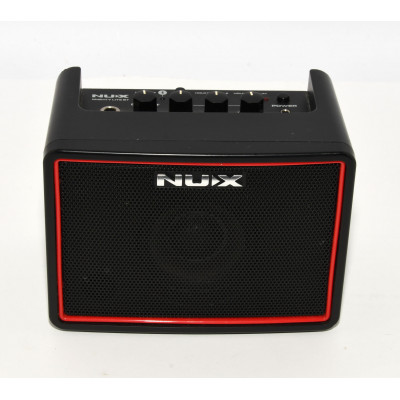 MINI AMPLIFICADOR NUX MIIGHTY LITE BT