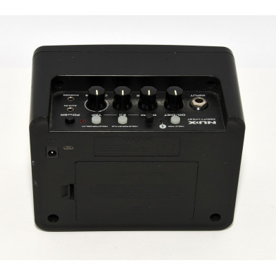 MINI AMPLIFICADOR NUX MIIGHTY LITE BT