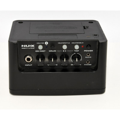MINI AMPLIFICADOR NUX MIIGHTY LITE BT