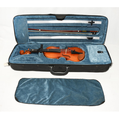 VIOLIN 1/4 GARA GSV100| BILBOTRUKE SEGUNDA MANO