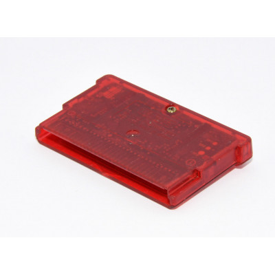 VIDEOJUEGO NINTENDO GAMEBOY ADVANCE POKEMON EDICION RUBI| BILBOTRUKE SEGUNDA MANO