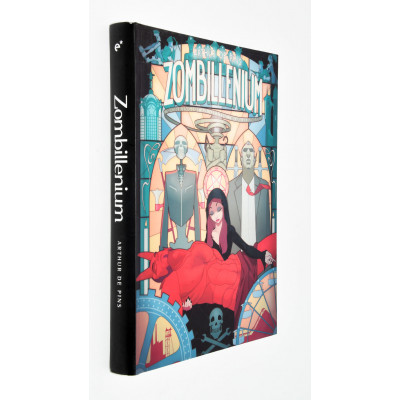 ZOMBILLENIUM | BILBOTRUKE SEGUNDA MANO