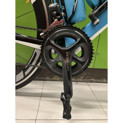 BICICLETA CARRETERA GIANT PROPEL CARBON| Bilbotruke | Segunda Mano