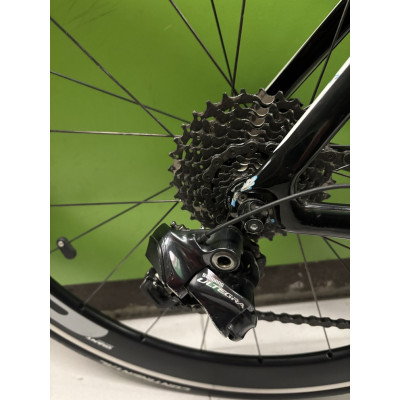 BICICLETA CARRETERA GIANT PROPEL CARBON| Bilbotruke | Segunda Mano