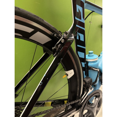 BICICLETA CARRETERA GIANT PROPEL CARBON| Bilbotruke | Segunda Mano