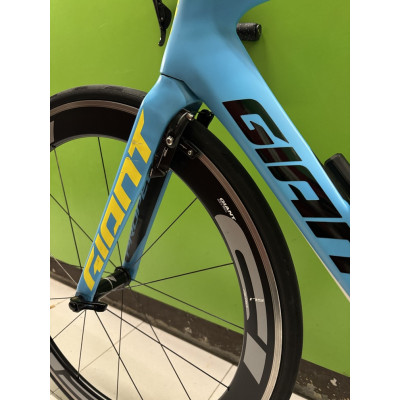 BICICLETA CARRETERA GIANT PROPEL CARBON| Bilbotruke | Segunda Mano