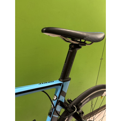 BICICLETA CARRETERA GIANT PROPEL CARBON| Bilbotruke | Segunda Mano