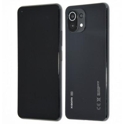 XIAOMI MI 11 LITE 5G 128GB NEGRO