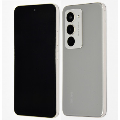 XIAOMI REDMI 15 128GB GRIS