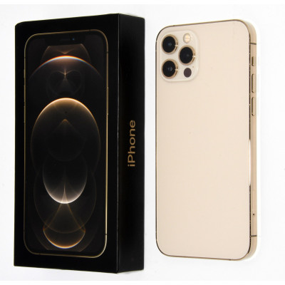 IPHONE 12 PRO 128GB ORO
