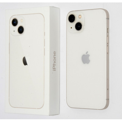 IPHONE 13 128GB BLANCO