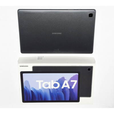 SAMSUNG GALAXY TAB A7 64GB GRIS