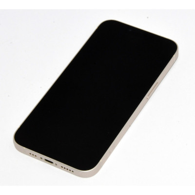 IPHONE 13 128GB BLANCO