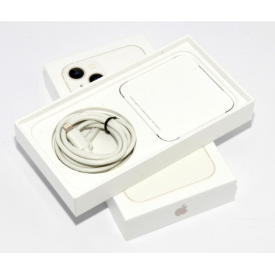 IPHONE 13 128GB BLANCO