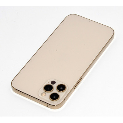 IPHONE 12 PRO 128GB ORO