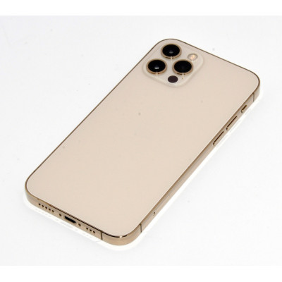 IPHONE 12 PRO 128GB ORO