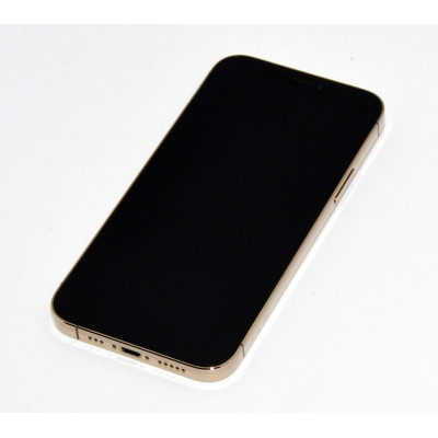 IPHONE 12 PRO 128GB ORO