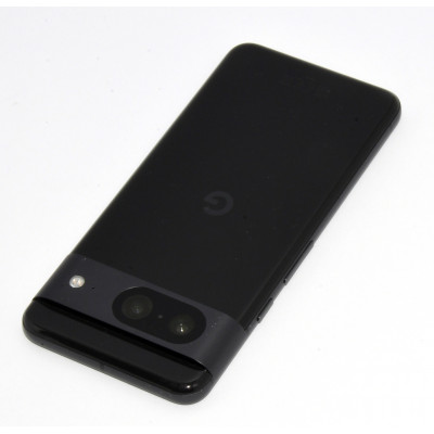 GOOGLE PIXEL 8 256GB NEGRO