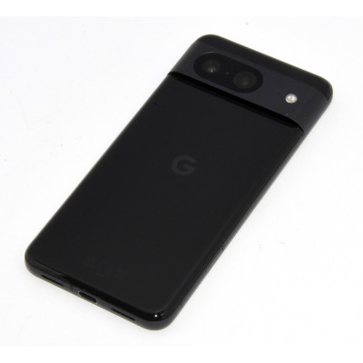 GOOGLE PIXEL 8 256GB NEGRO