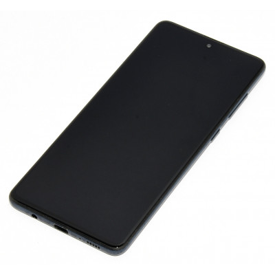 SAMSUNG GALAXY A71 128GB NEGRO