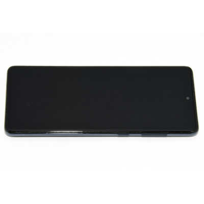 SAMSUNG GALAXY A71 128GB NEGRO