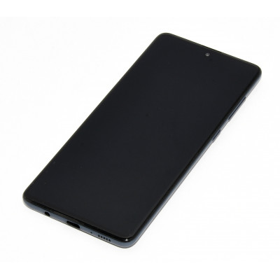 SAMSUNG GALAXY A71 128GB NEGRO