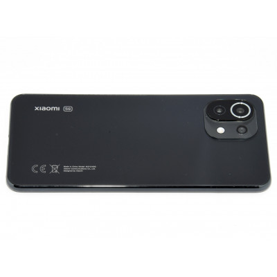 XIAOMI MI 11 LITE 5G 128GB NEGRO