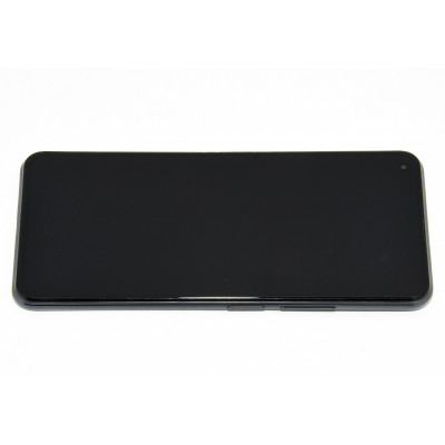 XIAOMI MI 11 LITE 5G 128GB NEGRO