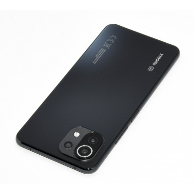 XIAOMI MI 11 LITE 5G 128GB NEGRO