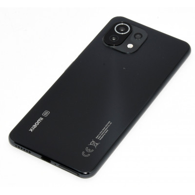 XIAOMI MI 11 LITE 5G 128GB NEGRO