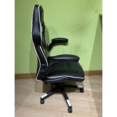 SILLA GAMING SONGMICS| BILBOTRUKE SEGUNDA MANO