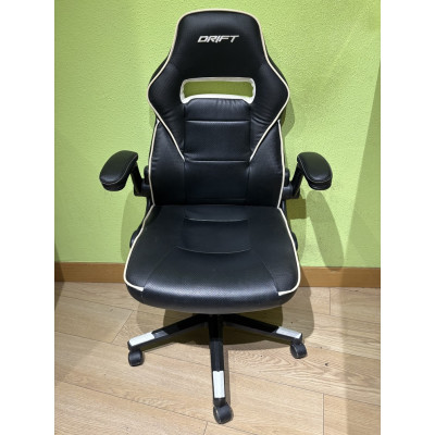 SILLA GAMING SONGMICS| BILBOTRUKE SEGUNDA MANO