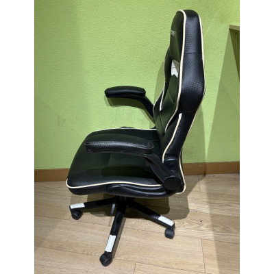 SILLA GAMING SONGMICS| BILBOTRUKE SEGUNDA MANO