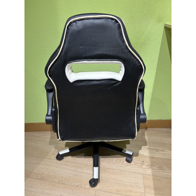 SILLA GAMING SONGMICS| BILBOTRUKE SEGUNDA MANO