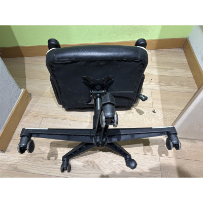 SILLA GAMING SONGMICS| BILBOTRUKE SEGUNDA MANO