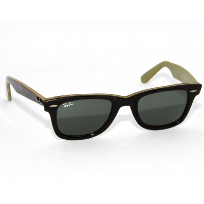 GAFAS RAYBAN WAYFARER RETRO