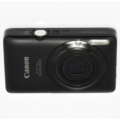 CANON IXUS 120 IS