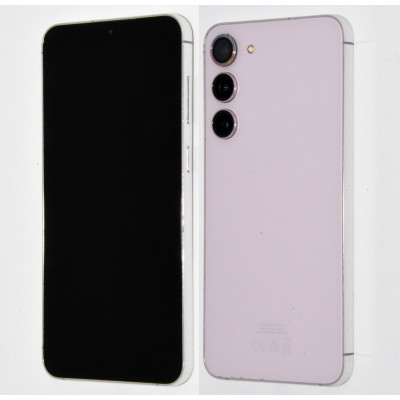 SAMSUNG GALAXY S23 PLUS 512GB ROSA