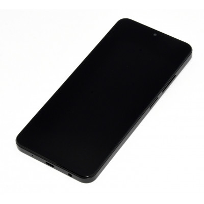 XIAOMI REDMI A5 128GB NEGRO