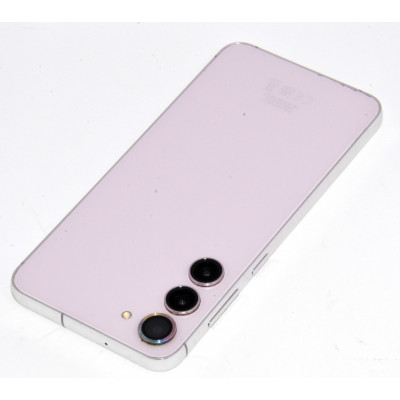 SAMSUNG GALAXY S23 PLUS 512GB ROSA