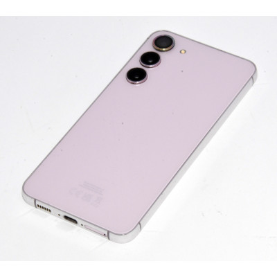 SAMSUNG GALAXY S23 PLUS 512GB ROSA