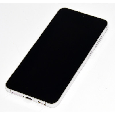 SAMSUNG GALAXY S23 PLUS 512GB ROSA