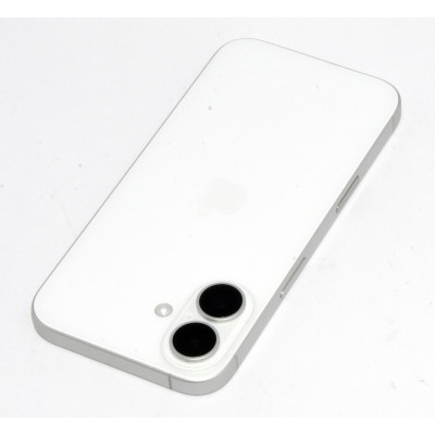 IPHONE 16 128GB BLANCO