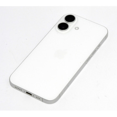IPHONE 16 128GB BLANCO