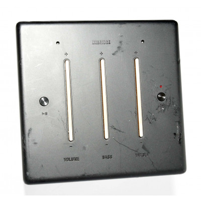 ALTAVOZ BT MARSHALL UXBRIDGE