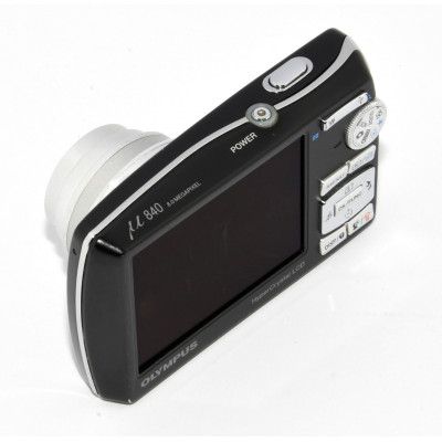 OLYMPUS 840