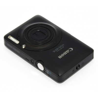 CANON IXUS 120 IS