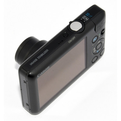 CANON IXUS 120 IS
