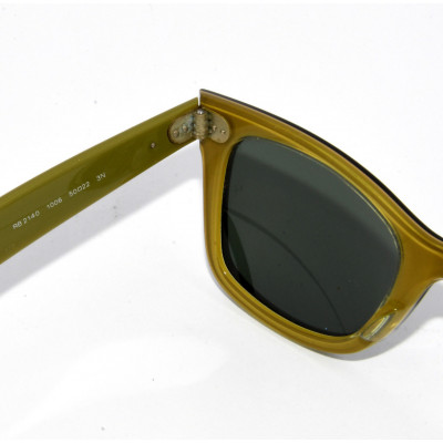GAFAS RAYBAN WAYFARER RETRO