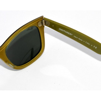 GAFAS RAYBAN WAYFARER RETRO